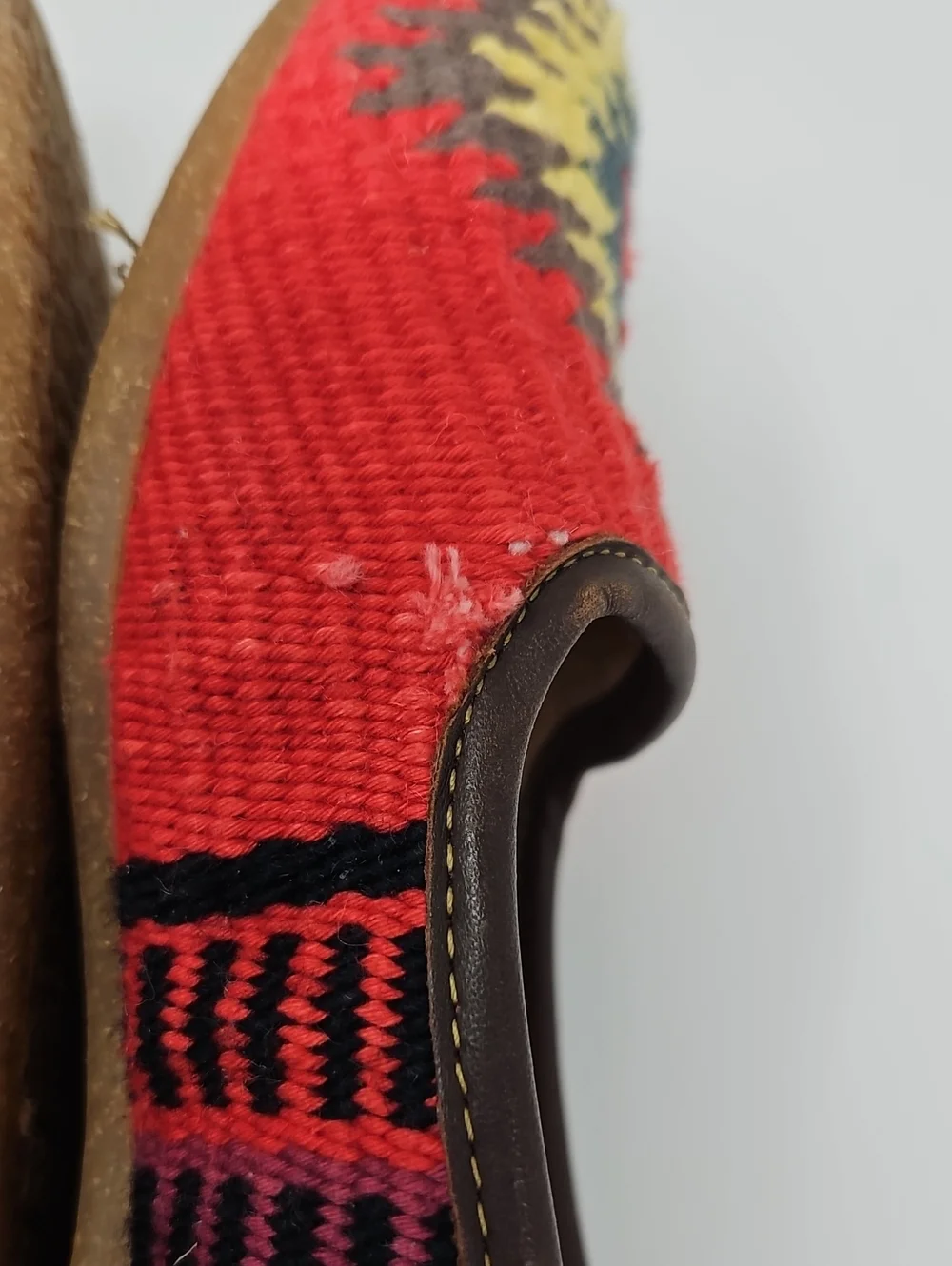 Born stylish southwestern